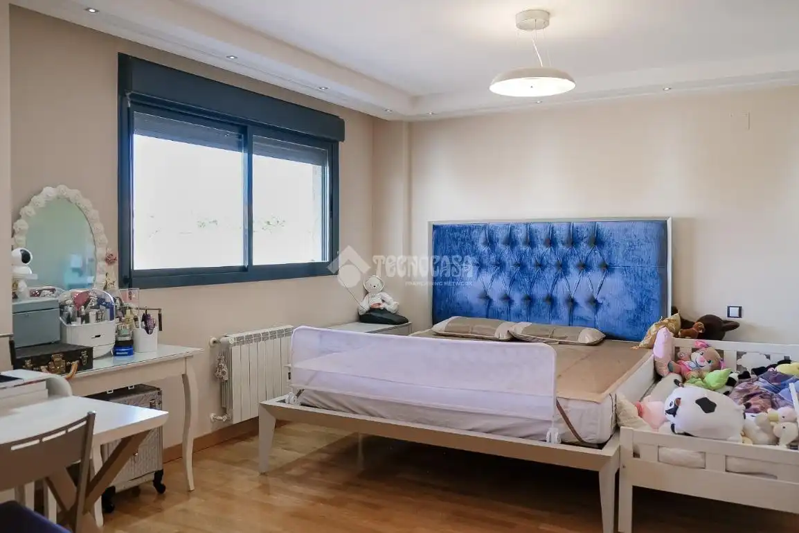 Doppelhaushälfte mit Terrasse zum Verkauf in Urbanización Mediterráneo, imagen 13