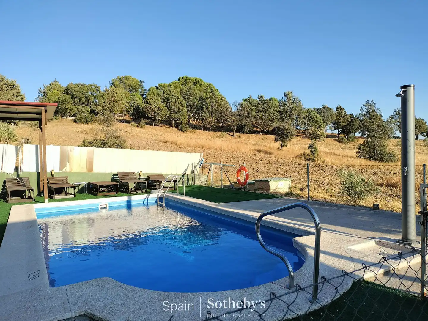 Lands and plots for sale in M-507, imagen 14