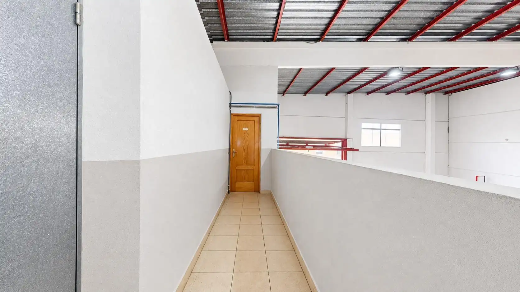Nave industrial in vendita a Alcalde Ramón Berenguer, imagen 15