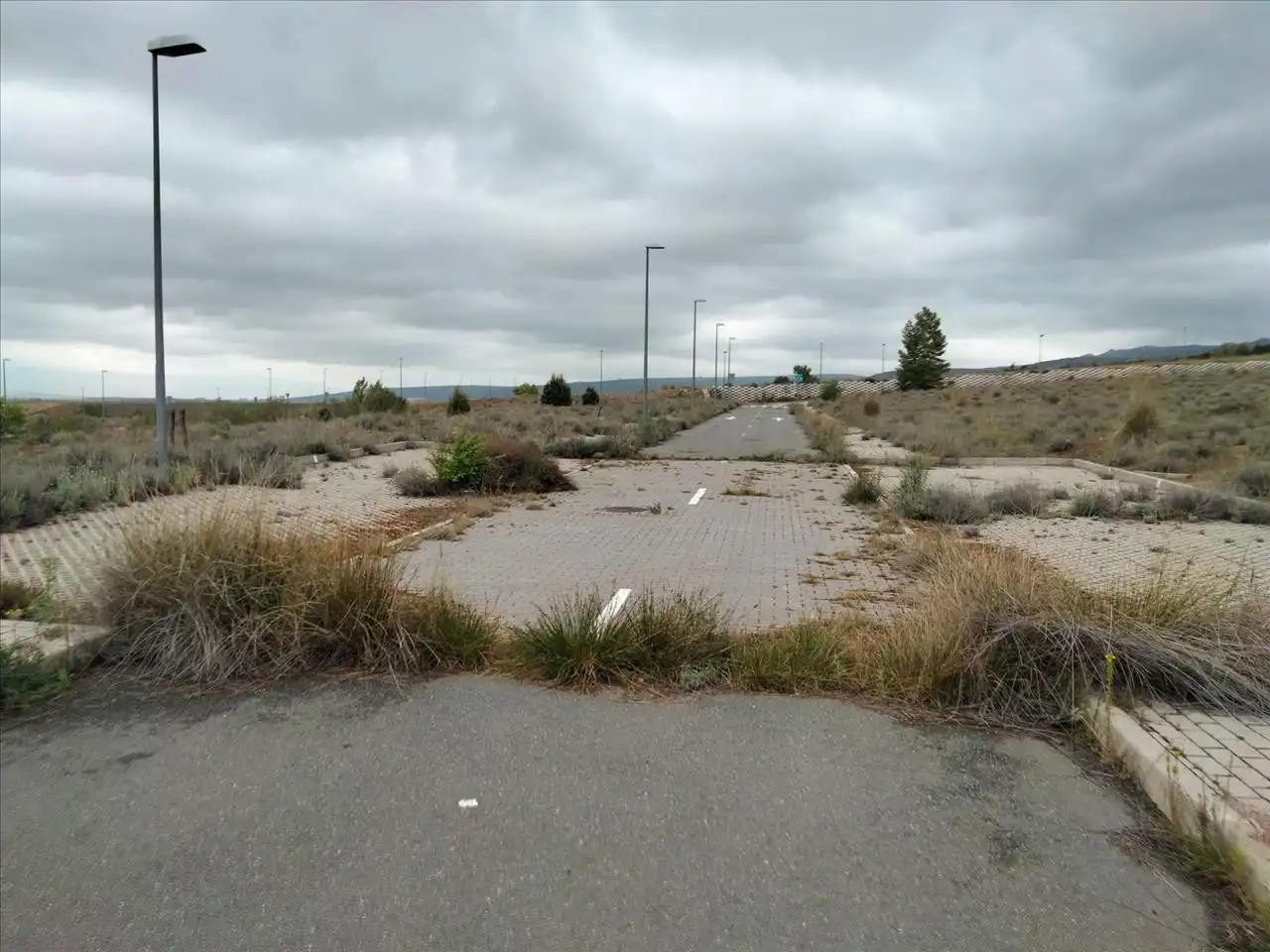 Residencial en venda en La Serrada
