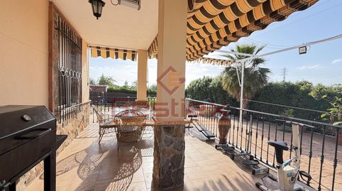 Foto 3 de Casa o chalet en venta en Almendralejo, Badajoz