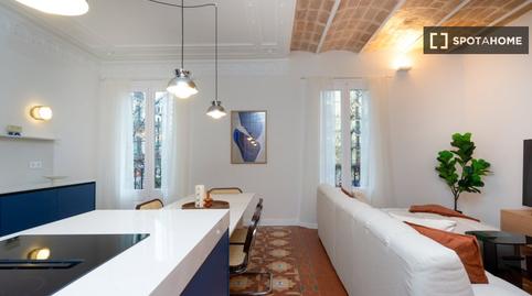 Photo 3 of Flat to rent in Dreta de l'Eixample, Barcelona