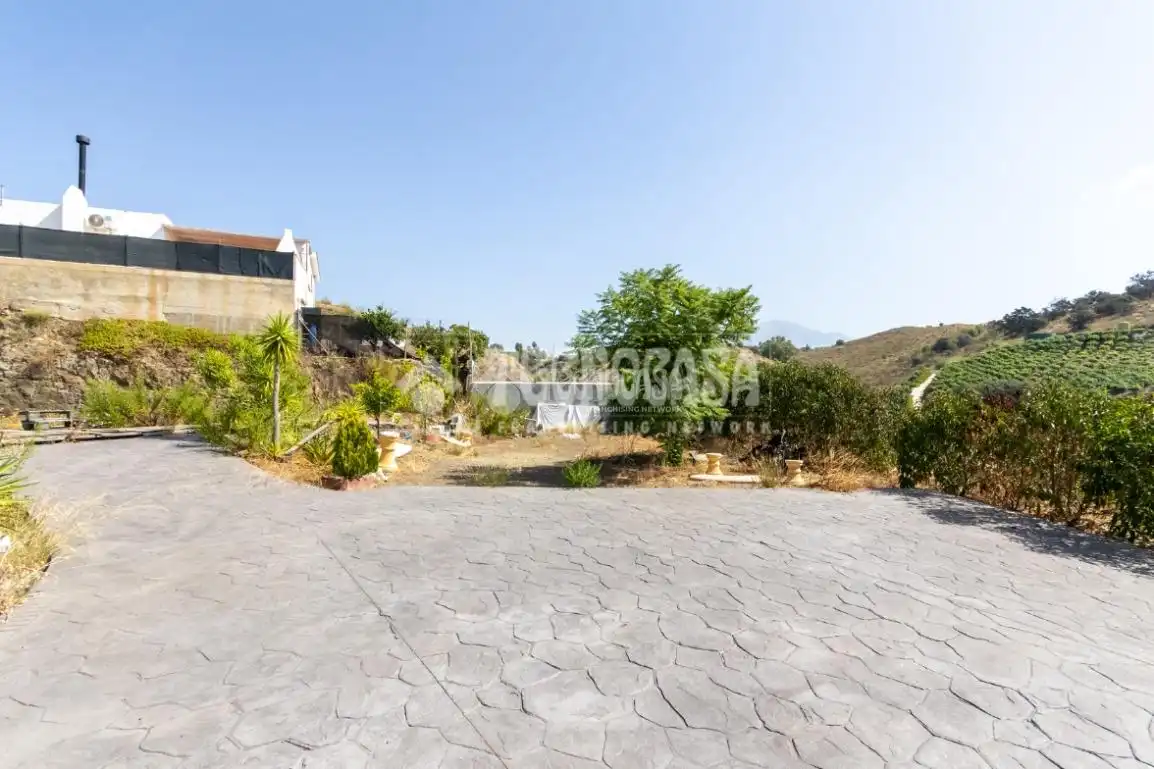 Terreno rústico en venta en Vélez-Málaga ciudad, imagen 13