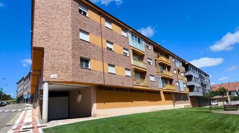 Foto 3 de Pis de lloguer a Calle Cepas, 15, Trobajo del Camino, San Andrés del Rabanedo