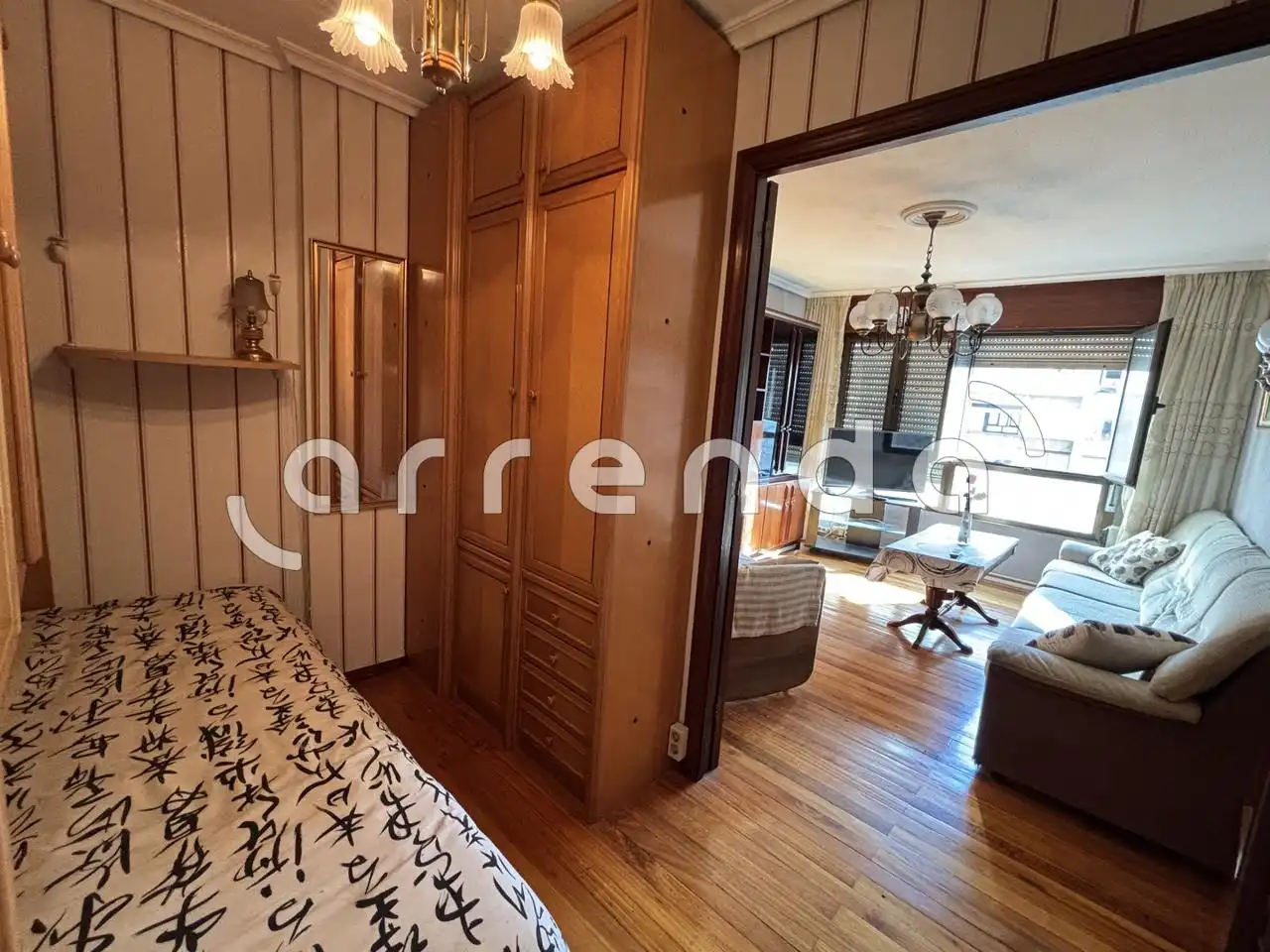 Wohnung mit Aufzug zum Verkauf in Calle Fray Silvestre Velez de Escalante 5, imagen 2