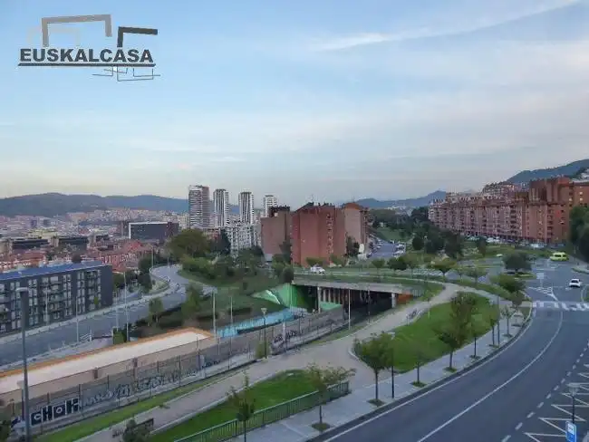 Piso en venta en Basurtu - Zorrotza, imagen 3