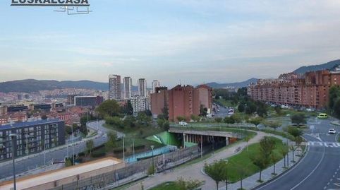 Foto 3 de Piso en venta en Altamira, Bilbao