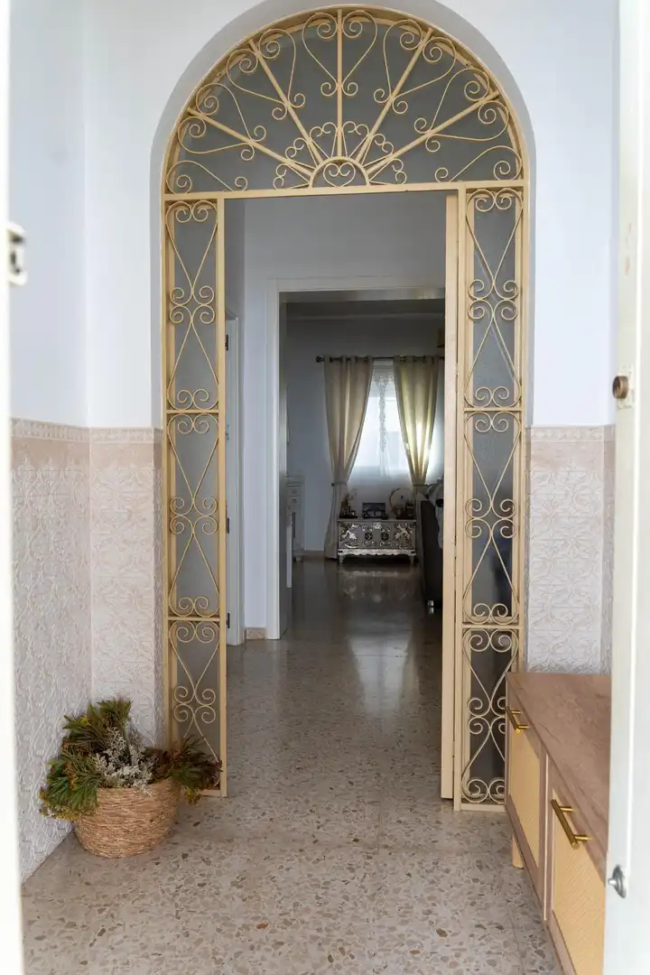 Houses for sale in Carrión de los Céspedes  with Air Conditioner and Heating