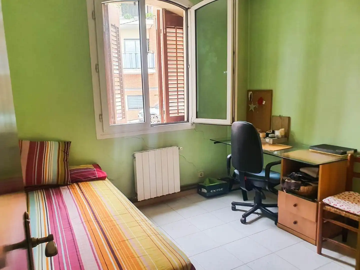 Haus mit Garten zum Verkauf in El Papiol, imagen 43