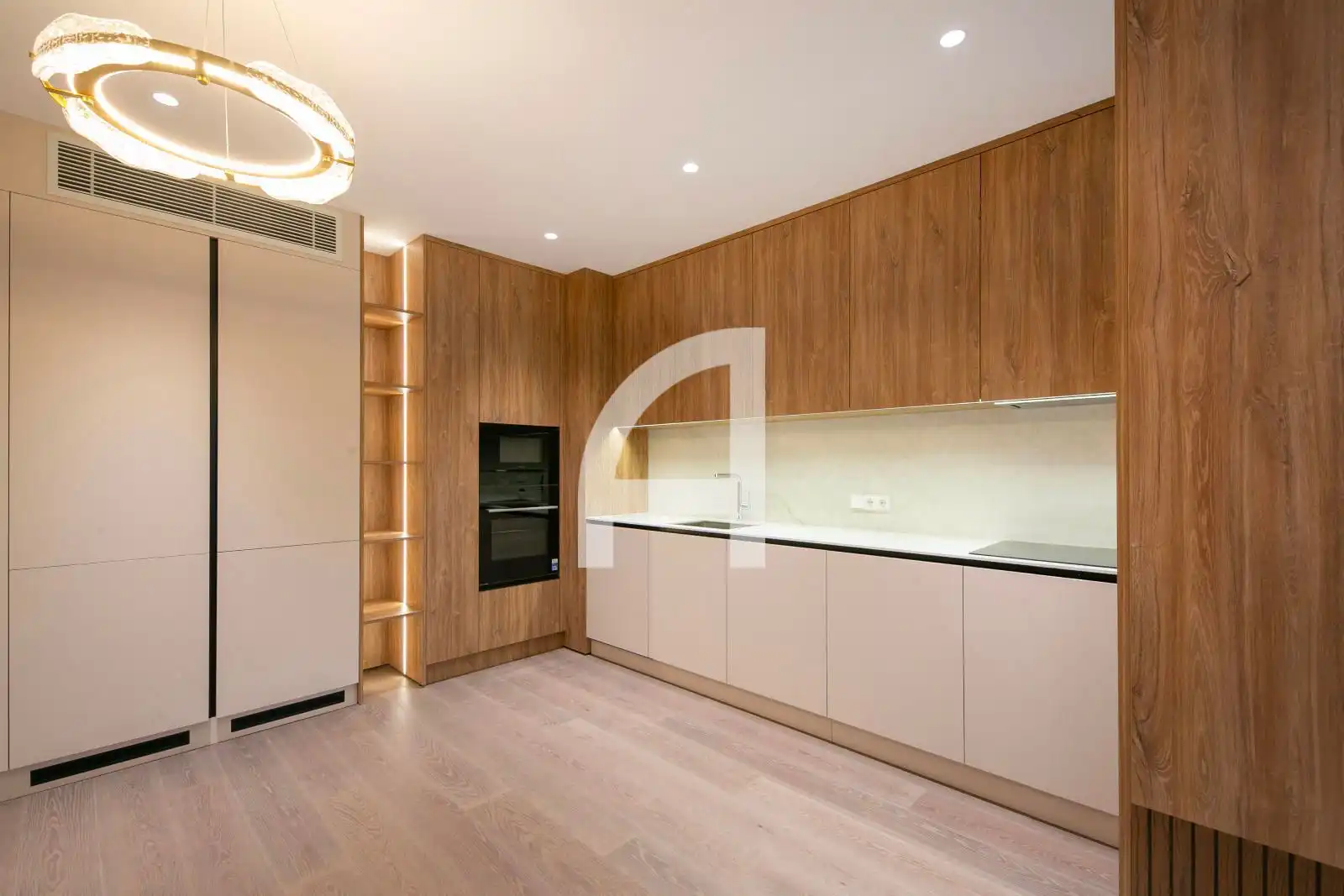Wohnung mit Terrasse zum Verkauf in Bruc, imagen 9