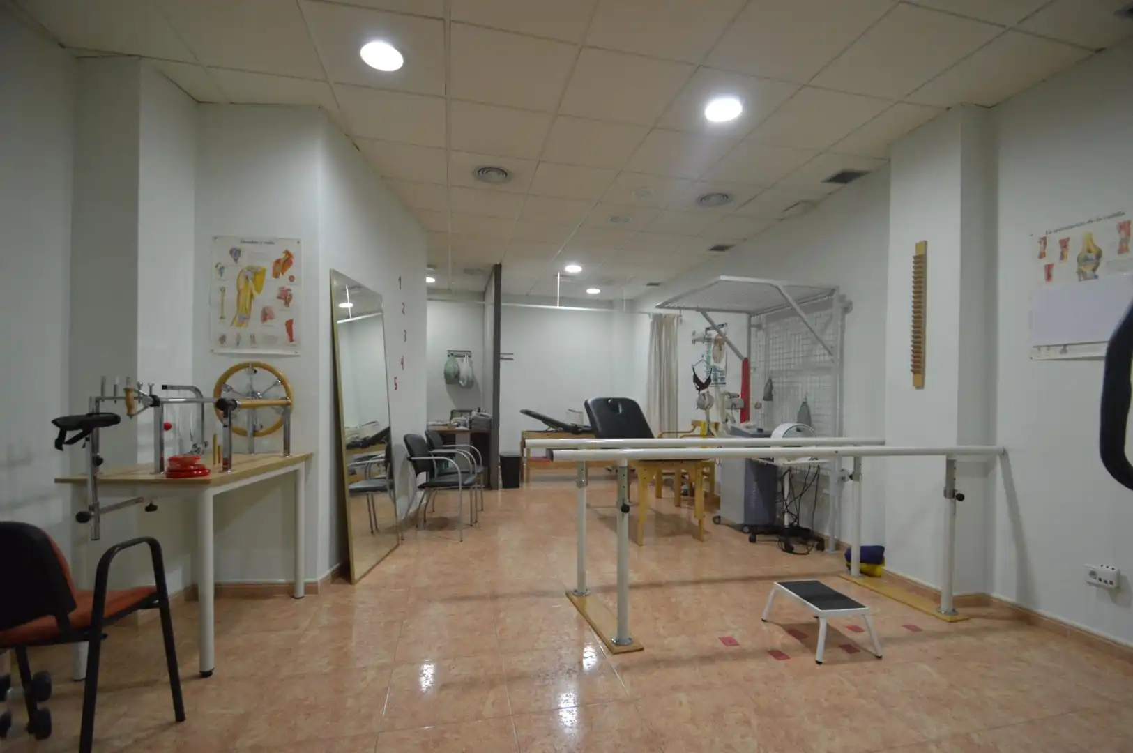 Gewerbefläche zum Verkauf in Calle ESTADIO, imagen 17