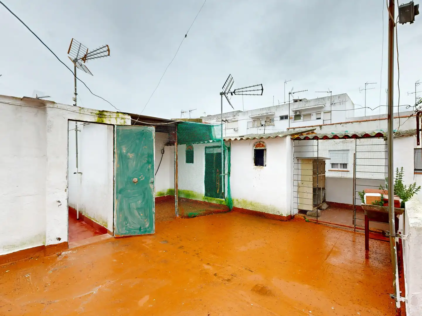 Piso en venta en Este
