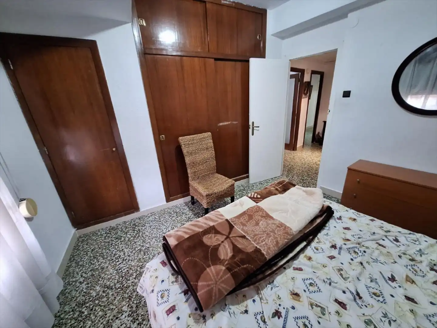 Wohnung zum Verkauf in Alzira mit Abstellraum