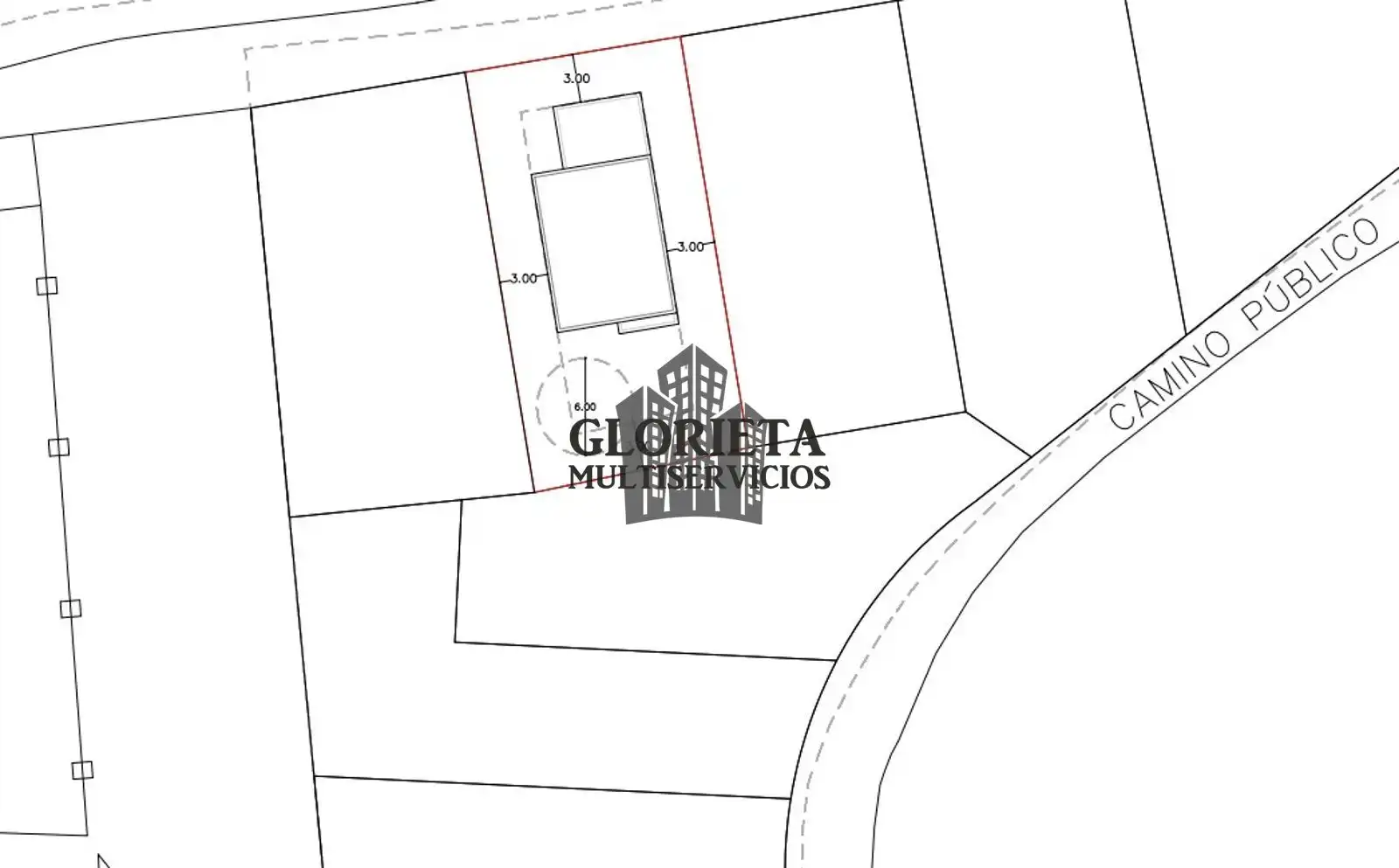Residential for sale in Vigo 