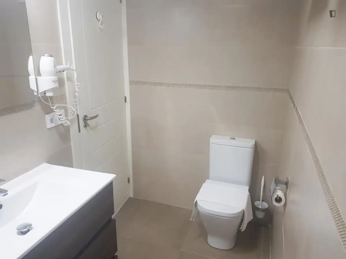 Wohnung zur Miete in Mont-Olivet