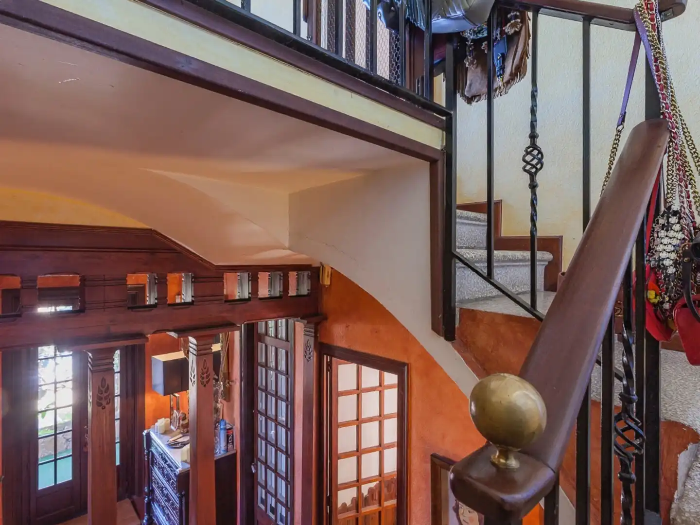 Houses for sale in Barcelona  with Heating, Private garden and Terrace