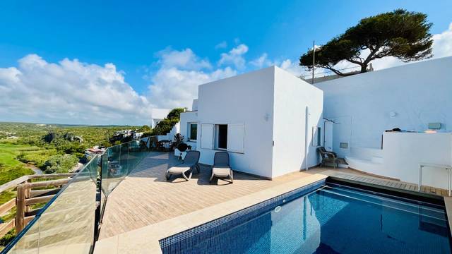 Casa adosada en Venta en Cala en Porter