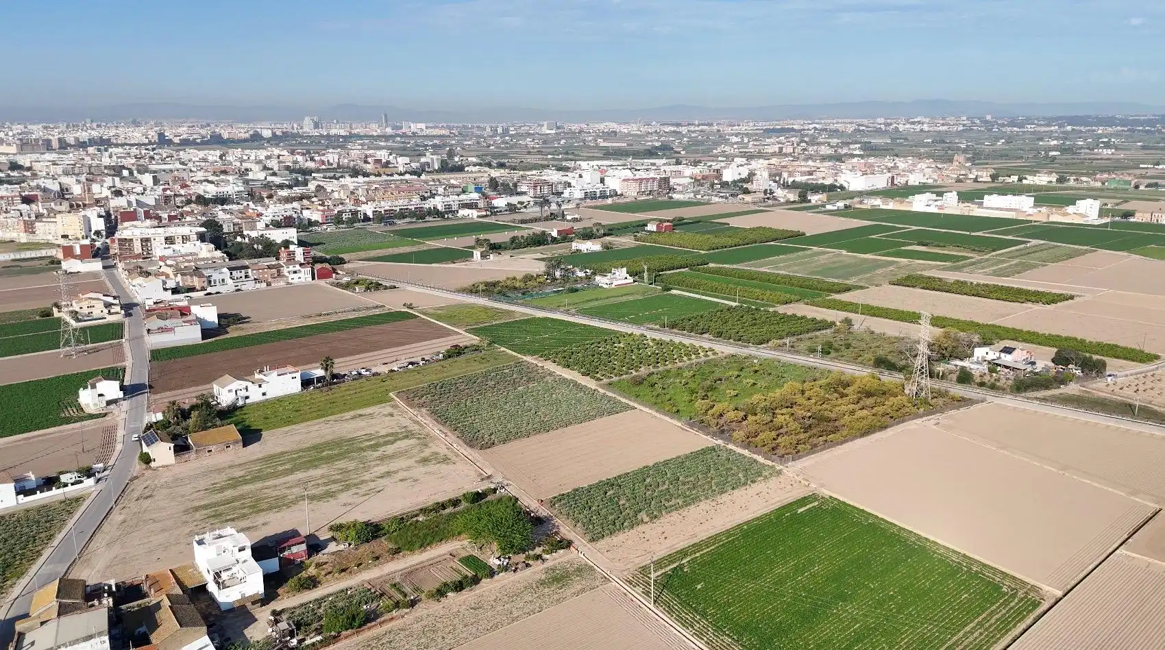 Casa o xalet en venda a MAR, 8, Alboraya Centro