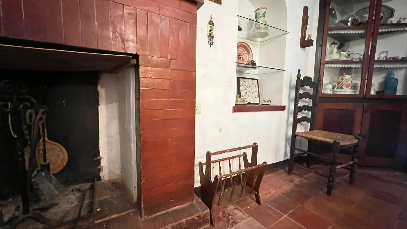 Haus oder Chalet zum Verkauf in Sant Cugat Sesgarrigues mit Heizung und Balkon