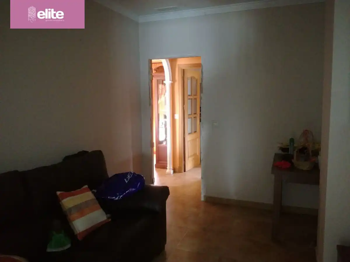 Houses for sale in Caballero Bonald - San José Obrero - Guadalcacín