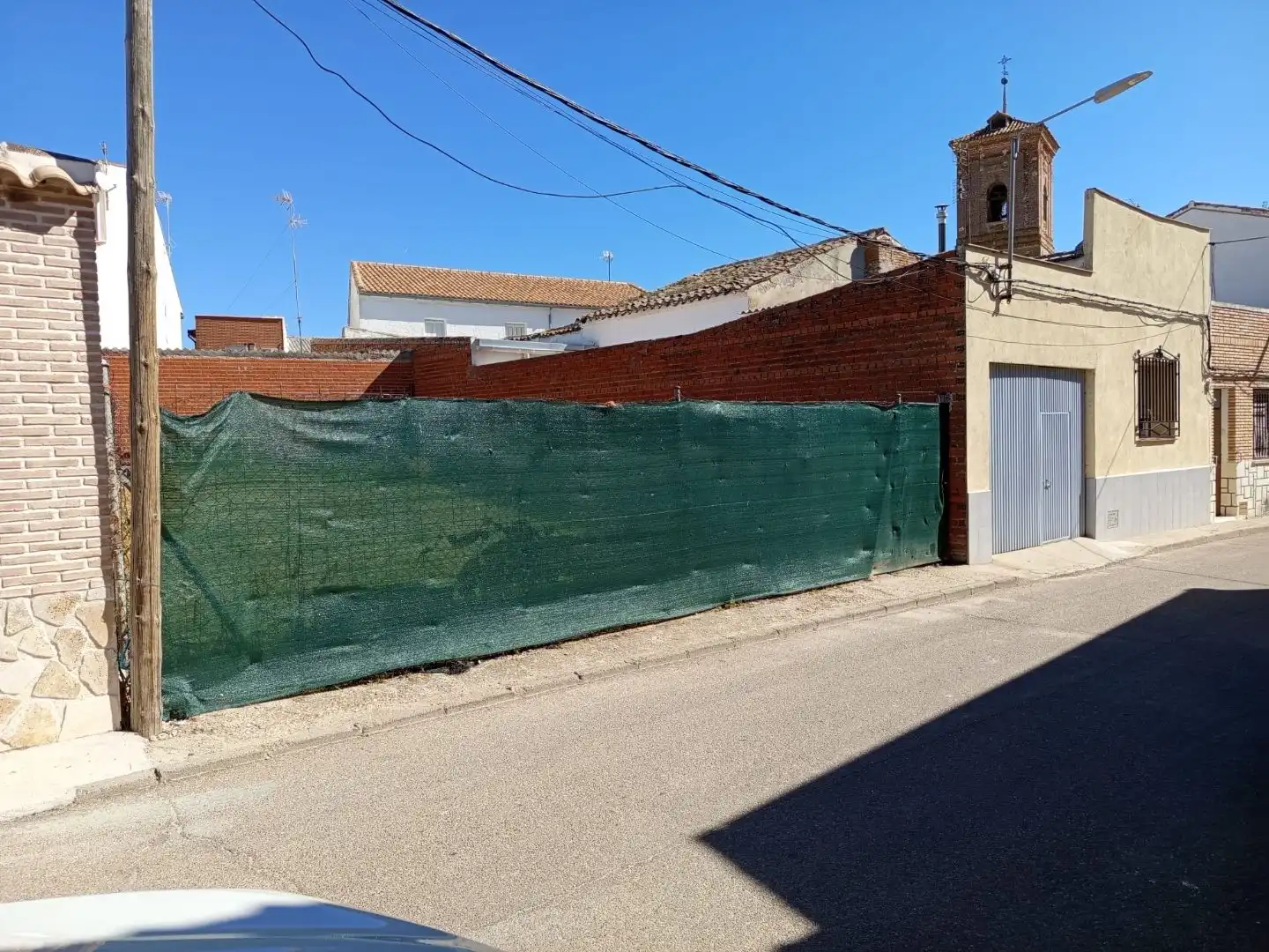 Residencial en venta en La Mata