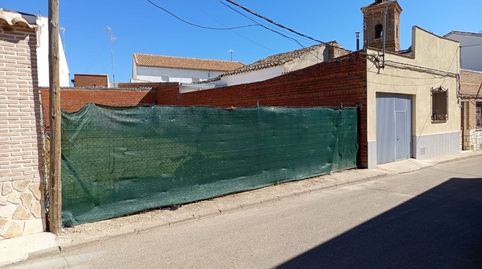 Photo 2 of Residential for sale in Avenida Portugal, 16, La Mata, Toledo
