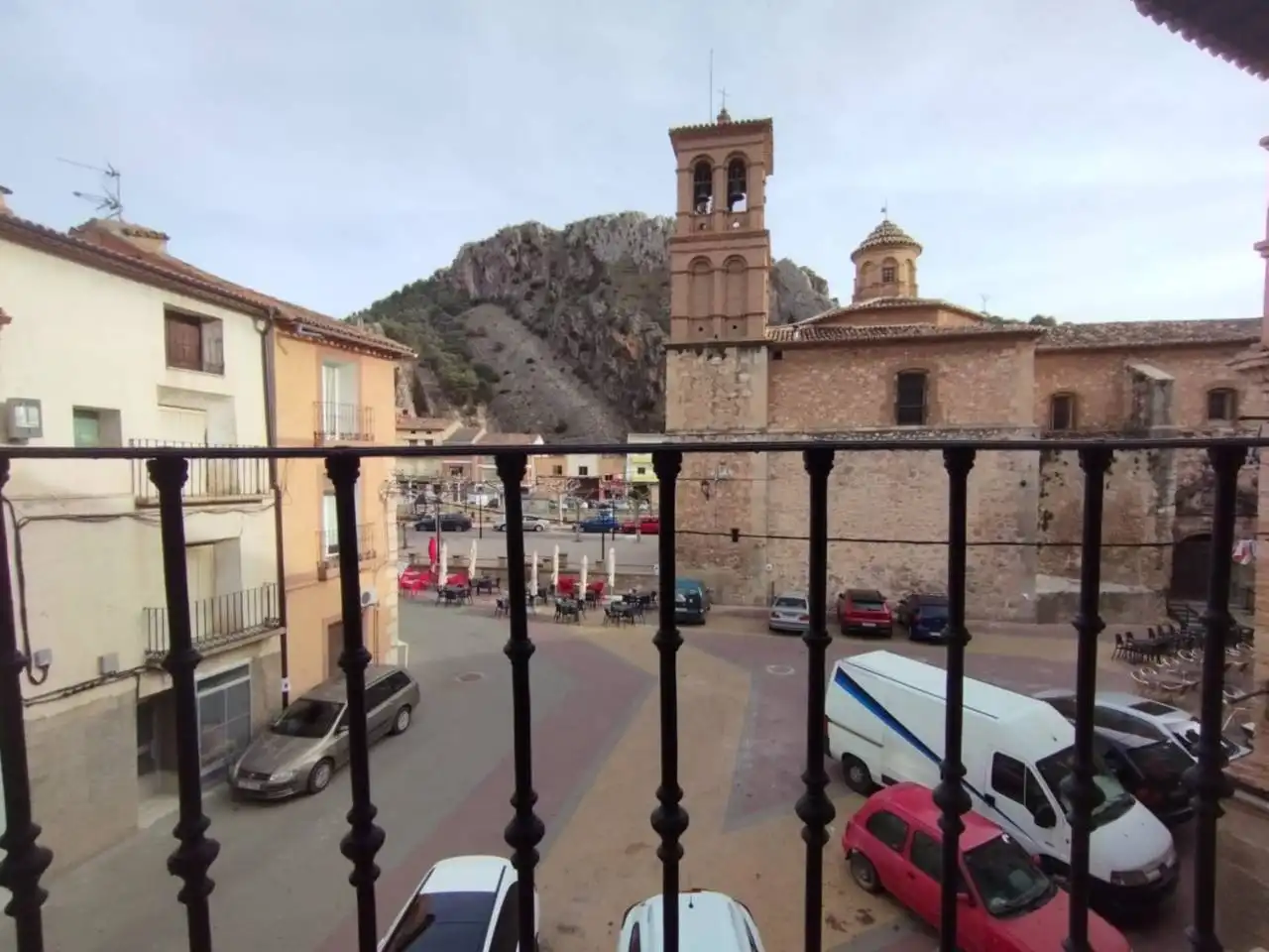 Casa en venta en Calle Plaza de Joaquín Costa 8, imagen 11