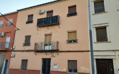 Exterior view of Flat for sale in Bailén