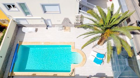 Foto 2 de Finca rústica en venta en N/a, -1, Punta Prima, Torrevieja