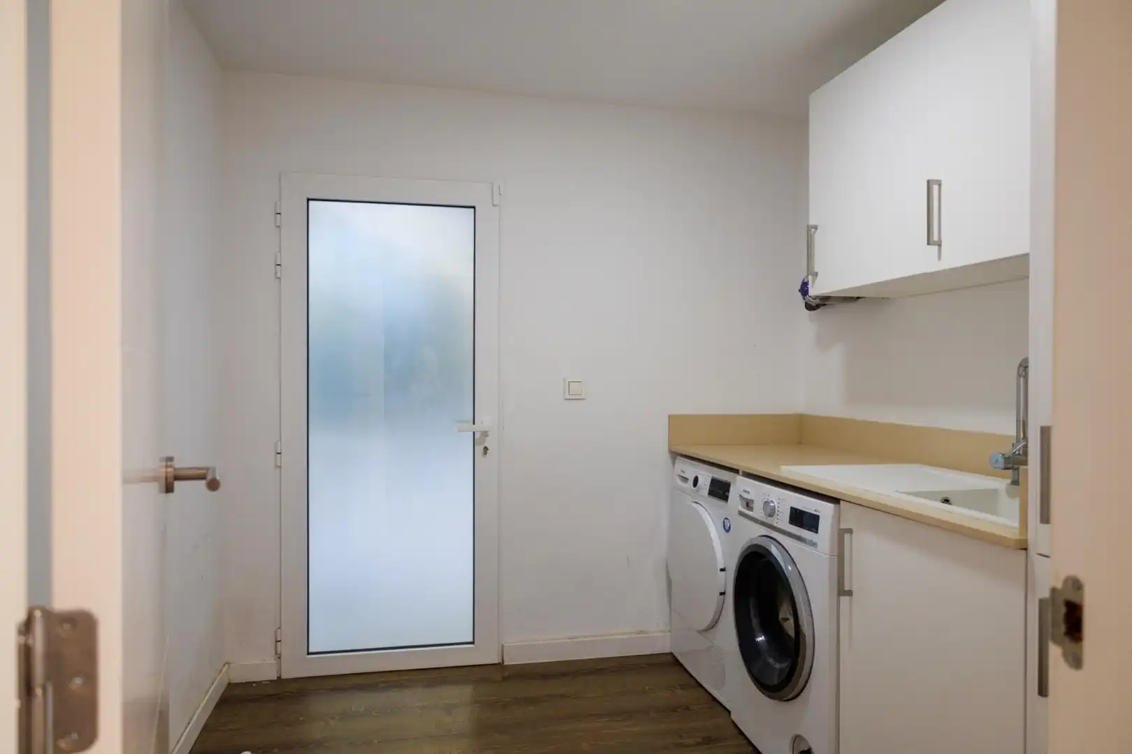 Cocina de Casa o chalet en venta en Picassent con Aire acondicionado, Calefacción y Jardín privado