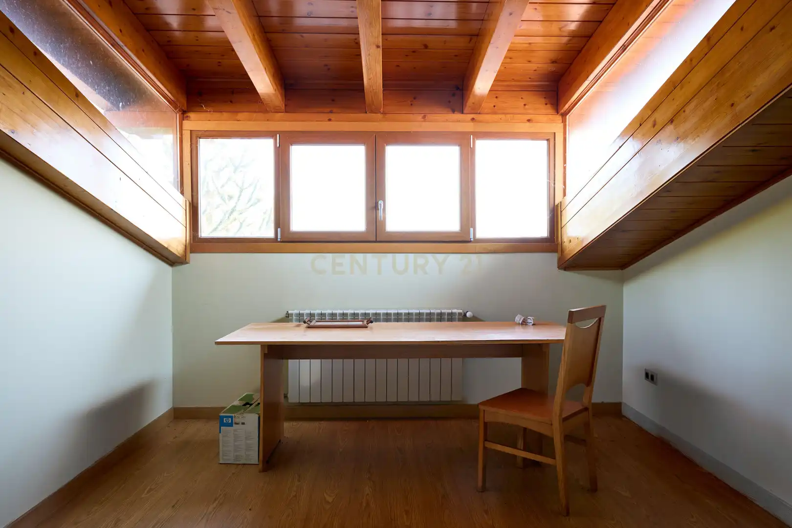 Esszimmer von Haus oder Chalet zum Verkauf in Pantón