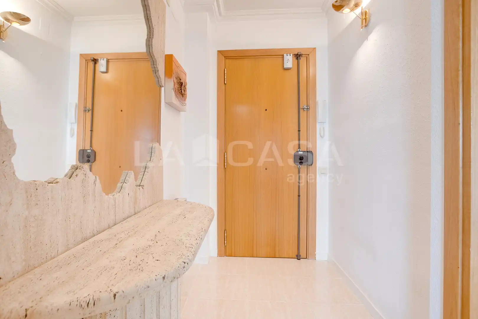 Wohnung zum Verkauf in Mollet del Vallès mit Klimaanlage, Heizung und Balkon