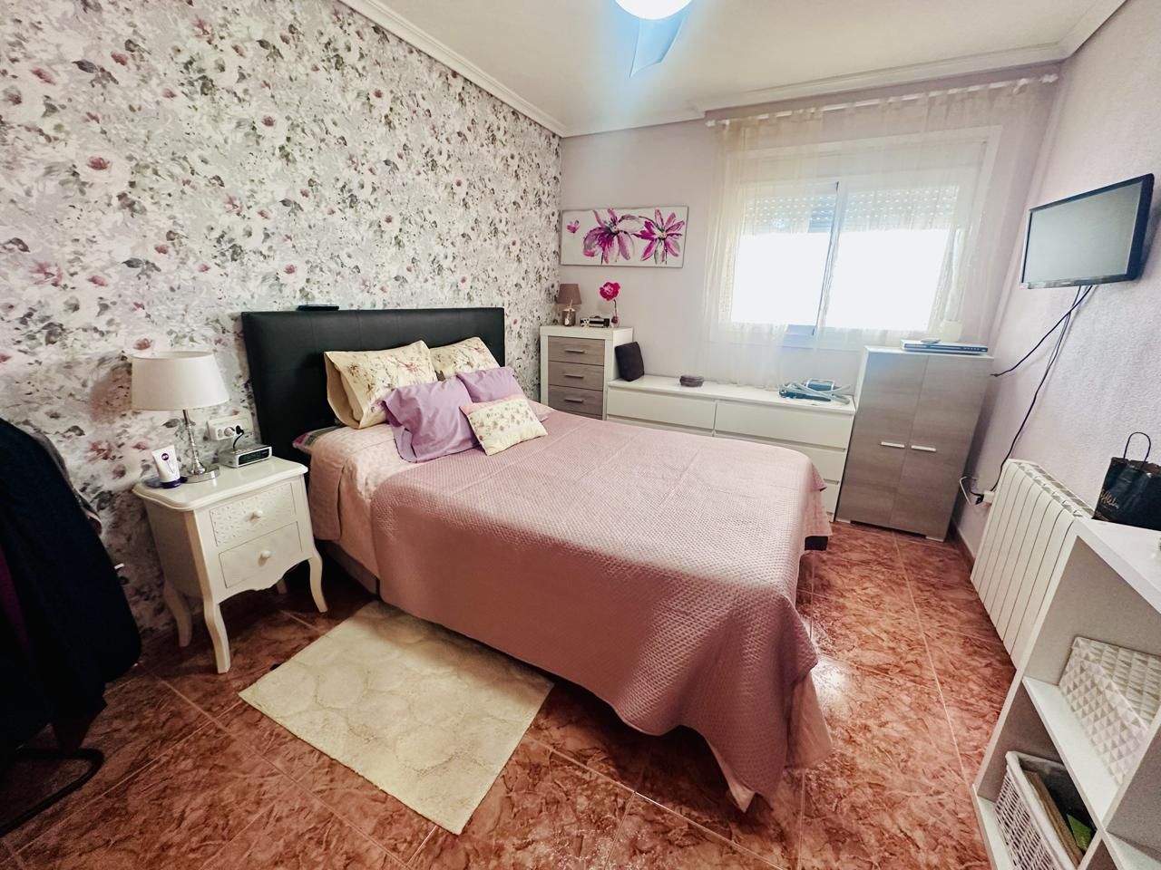 Habitación de Apartamento en venta en Benidorm con Terraza