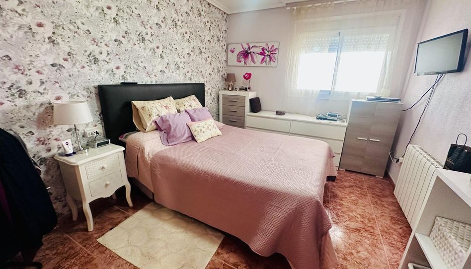 Apartamento en venta en Doctor Server, Playa Poniente - 2