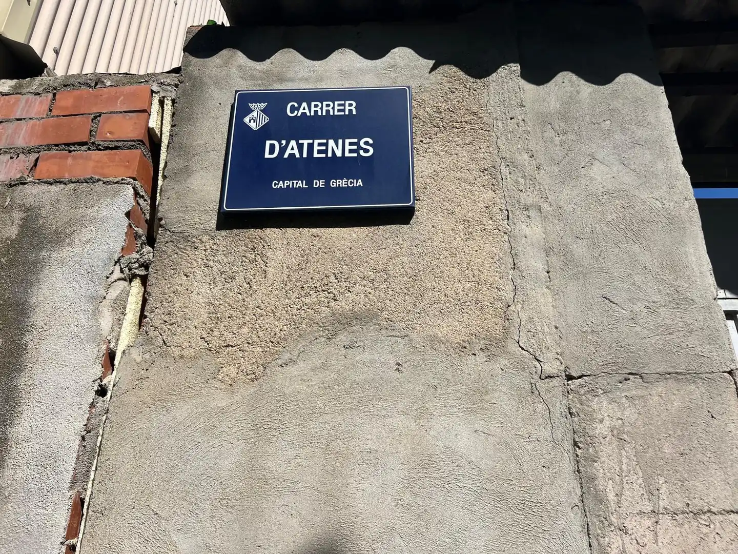 Piso con ascensor en venta en Carrer ďAtenes 24, imagen 10