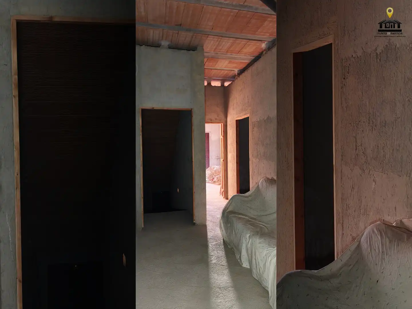 Casa o xalet en venda en Las Cabezas de San Juan amb Balcó
