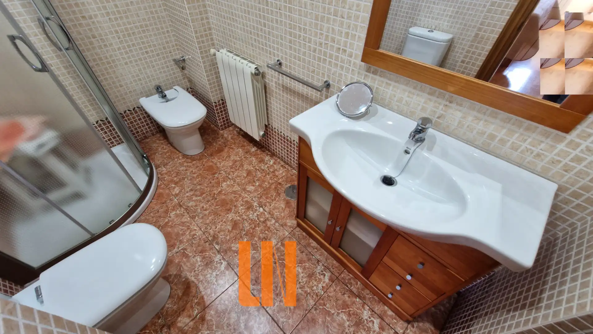 Chalet con jardín en venta en Lugar Cances, imagen 28