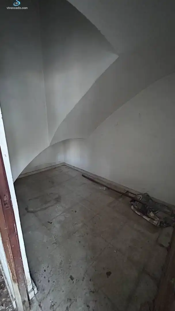 Flat with lift for sale in Alameda - Mentidero - Teatro Falla, imagen 10