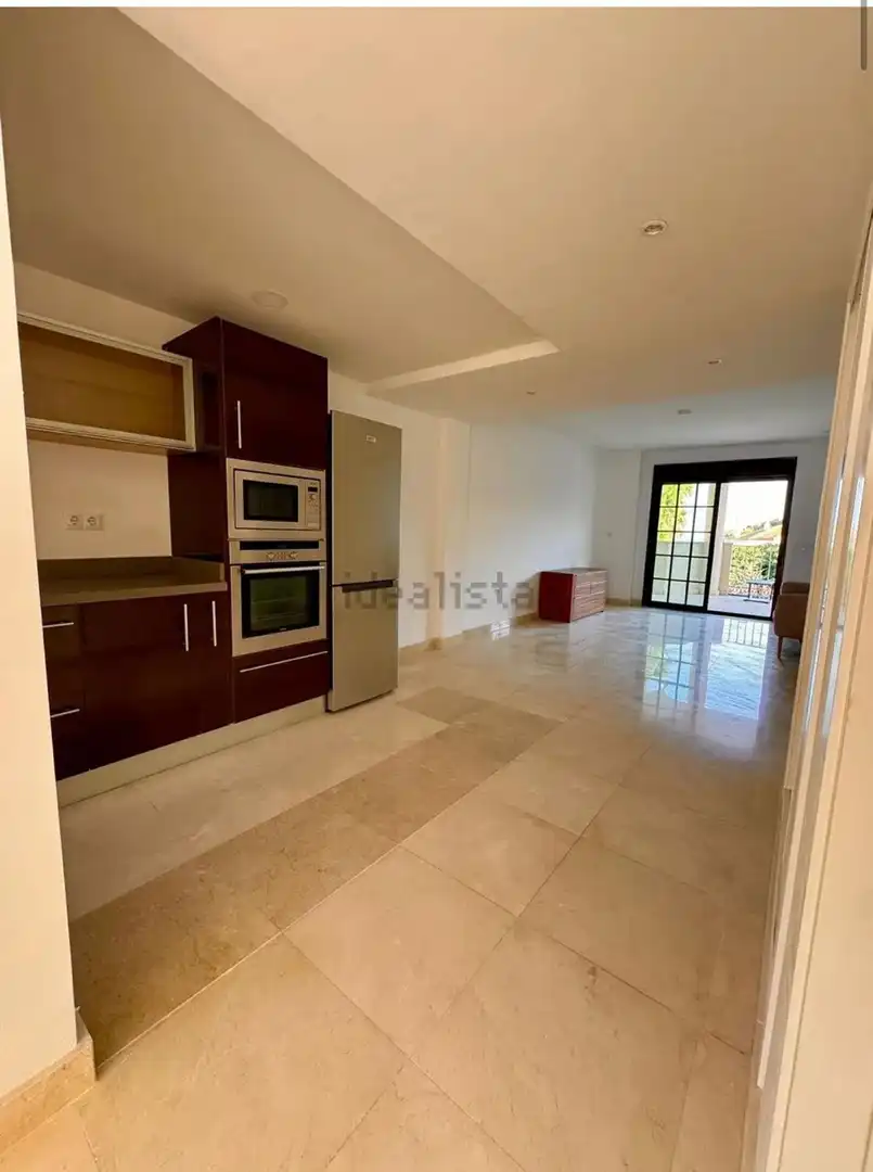 Apartament amb piscina en venda a Torrequebrada, imagen 6