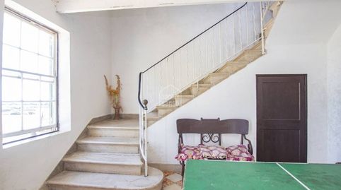 Foto 2 de Finca rústica en venta en Alaior poble, Alaior