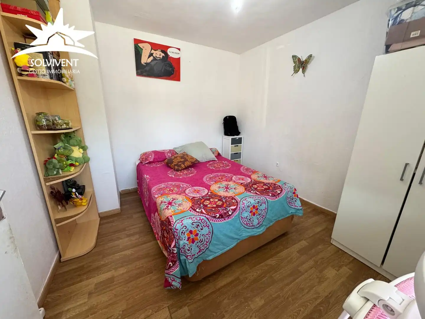 Wohnbaugrundstück zum Verkauf in Corbera de Llobregat, imagen 8