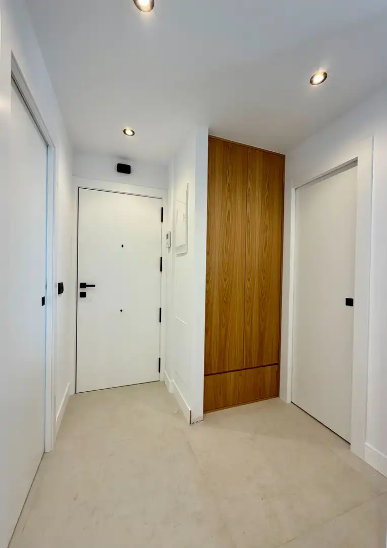 Ático en venta en Málaga con Aire acondicionado, Calefacción y Jardín privado