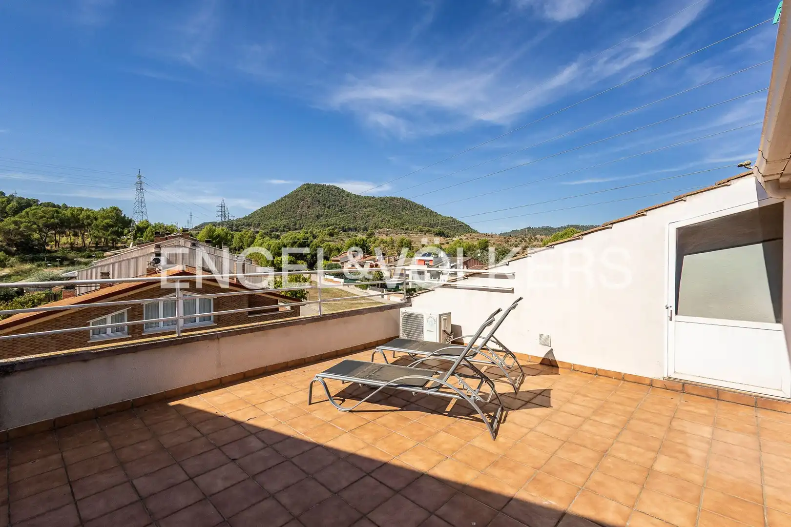 Maison mitoyenne avec terrasse à vendre à Sant Joan de Vilatorrada, imagen 46