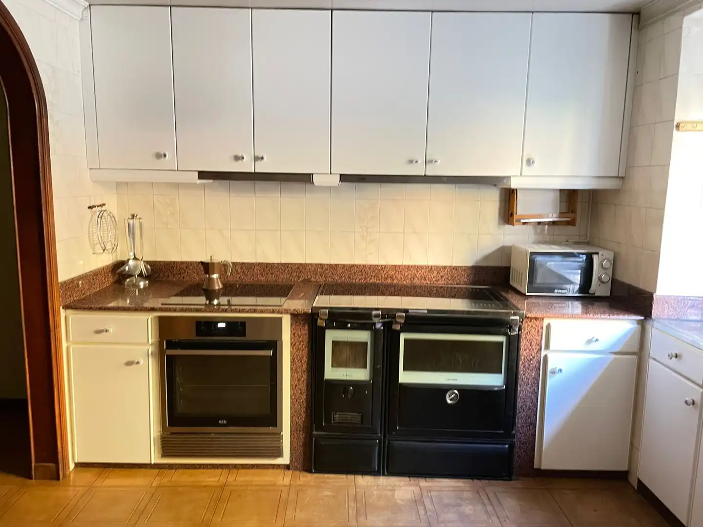 Terraced house for sale in Cedeira