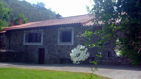 Foto 2 de Ático en venta en Rubalcaba - Bo Lierganes-rubalcaba, 138, Liérganes, Cantabria