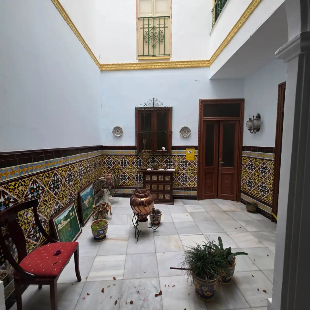 Detached homes for sale in Ubrique  with Terrace and Balcony