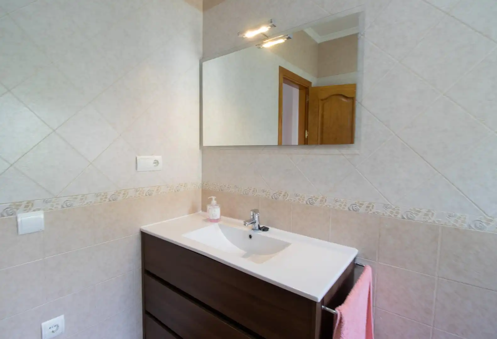 Baño de Casa o chalet en venta en Cómpeta