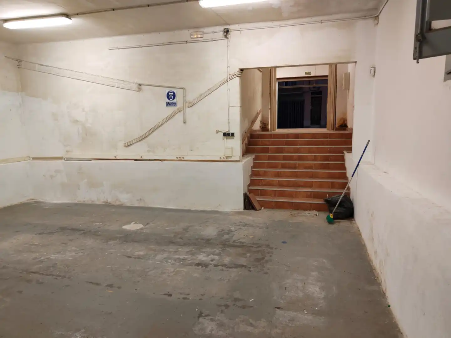 Business premises for sale in Carrer de Sant Lluís, imagen 18