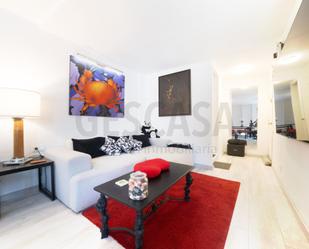 Living room of Duplex for sale in Vielha e Mijaran