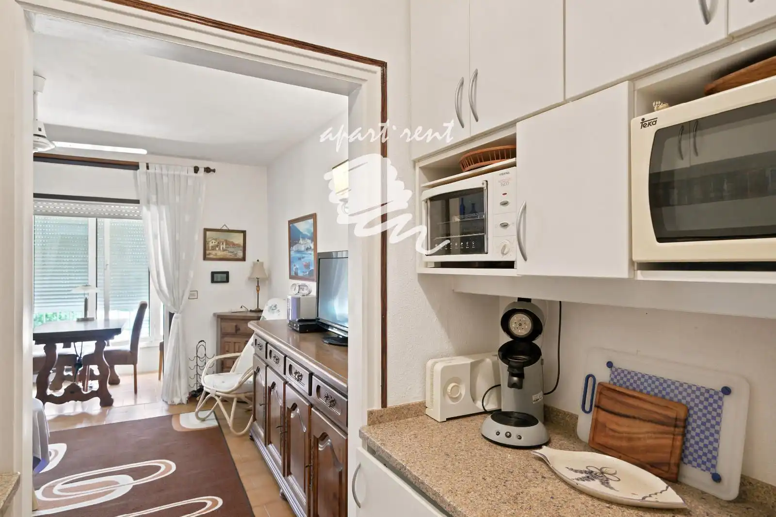 Piso con terraza en venta en CARLES FAGES DE CLIMENT, imagen 7